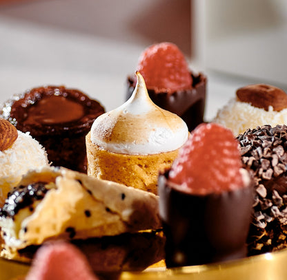 The Minced Pie Collection