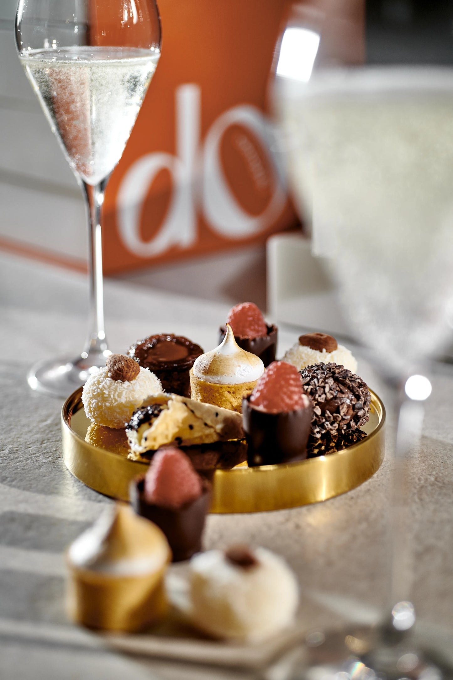 The Minced Pie Collection