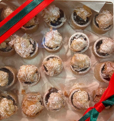 The Minced Pie Collection