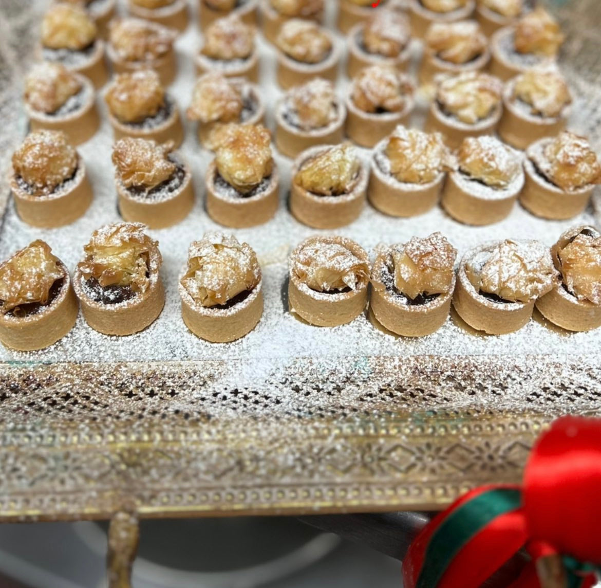 The Minced Pie Collection