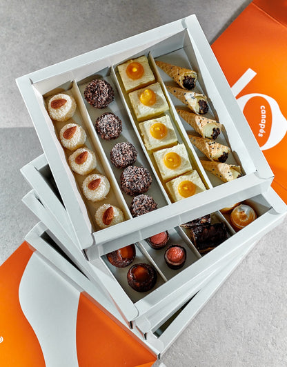 The Sweet Collection